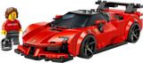 LEGO Speed Champions - Ferrari SF90 XX Stradale Sports Car