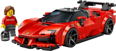 LEGO Speed Champions - Ferrari SF90 XX Stradale Sports Car