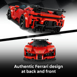LEGO Speed Champions - Ferrari SF90 XX Stradale Sports Car
