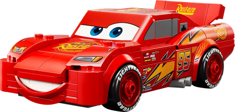 LEGO Speed Champions - Lightning McQueen