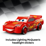 LEGO Speed Champions - Lightning McQueen