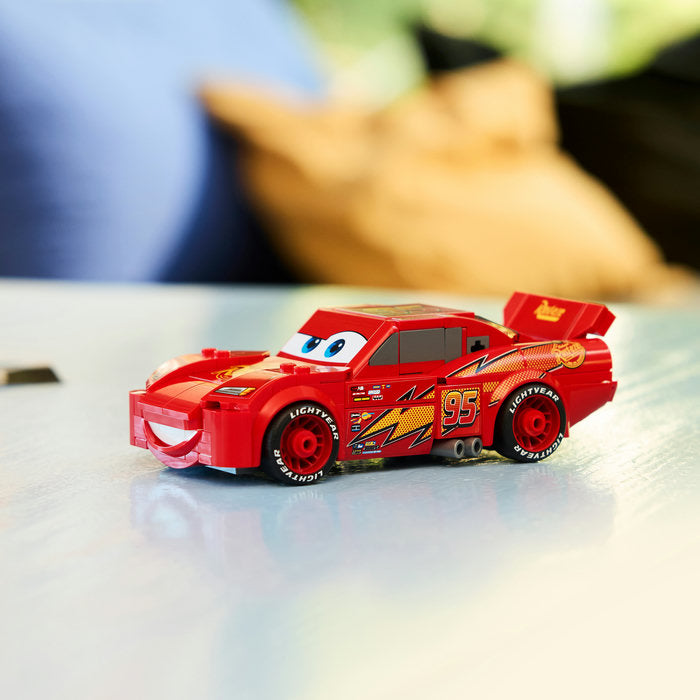LEGO Speed Champions - Lightning McQueen