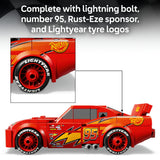 LEGO Speed Champions - Lightning McQueen