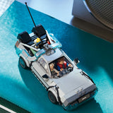 LEGO Speed Champions - Time Machine from Back to the Future