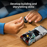 LEGO Speed Champions - Time Machine from Back to the Future