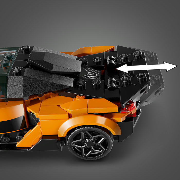 LEGO Speed Champions - McLaren W1