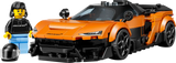 LEGO Speed Champions - McLaren W1