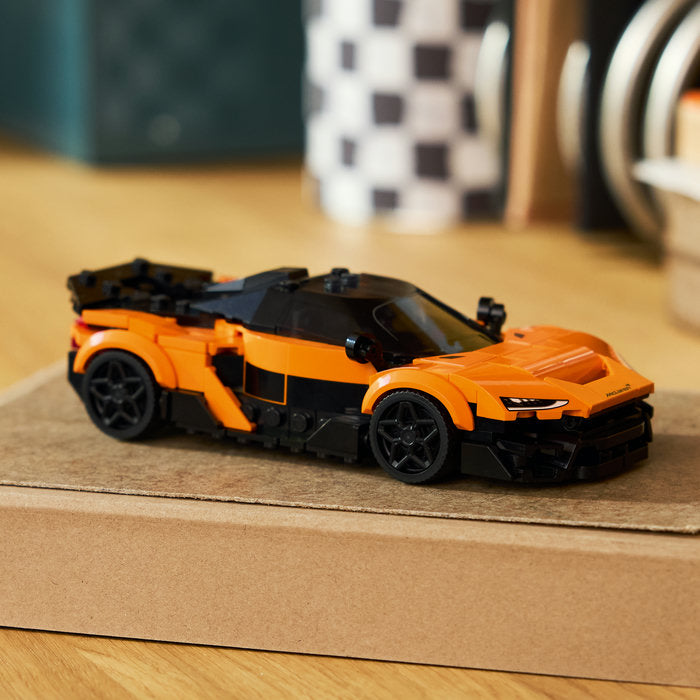 LEGO Speed Champions - McLaren W1