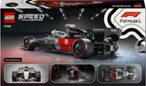 LEGO Speed Champions - Audi Revolut F1 Team R26 Race Car
