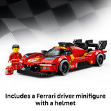 LEGO Speed Champions - Ferrari 499P