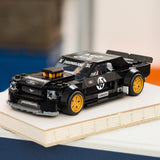 LEGO Speed Champions - Ken Blocks 65 Ford Mustang Hoonicorn V1