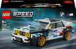 LEGO Speed Champions - BMW M3 (E30)