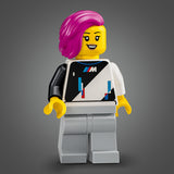 LEGO Speed Champions - BMW M3 (E30)