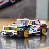 LEGO Speed Champions - BMW M3 (E30)