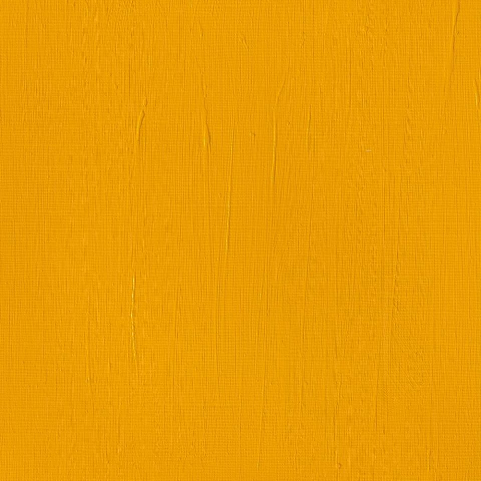 60ml Cadmium Yellow Deep - Professional Acrylic