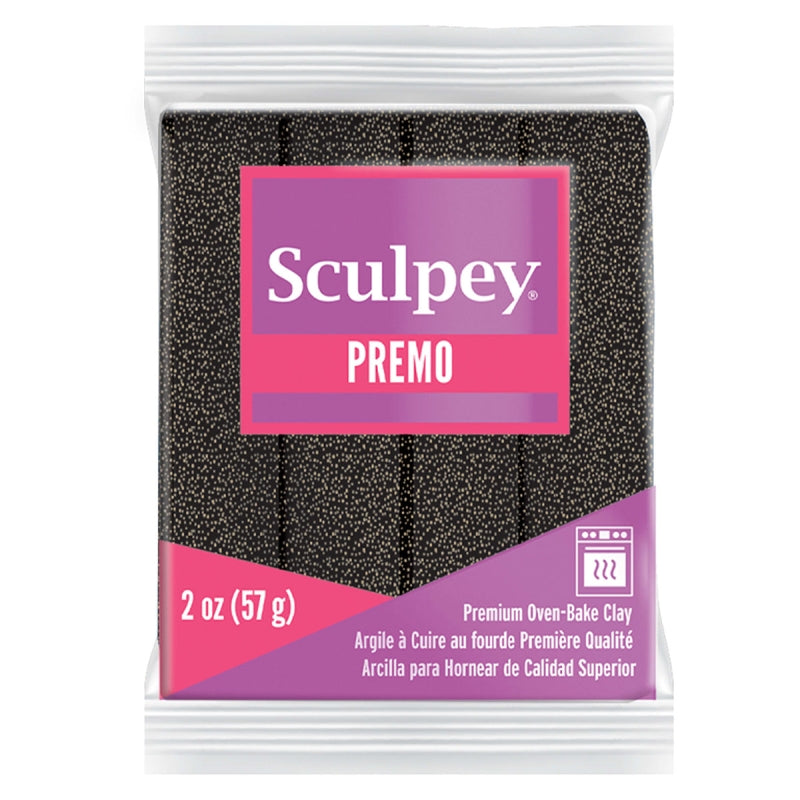 Sculpey Premo Clay 2oz Twinkle Twinkle