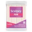 Sculpey Premo Clay 2oz Translucent