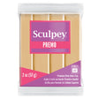 Sculpey Premo Clay 2oz Ecru