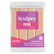 Sculpey Premo Clay 2oz Beige