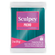 Sculpey Premo Clay 2oz Peacock Pearl