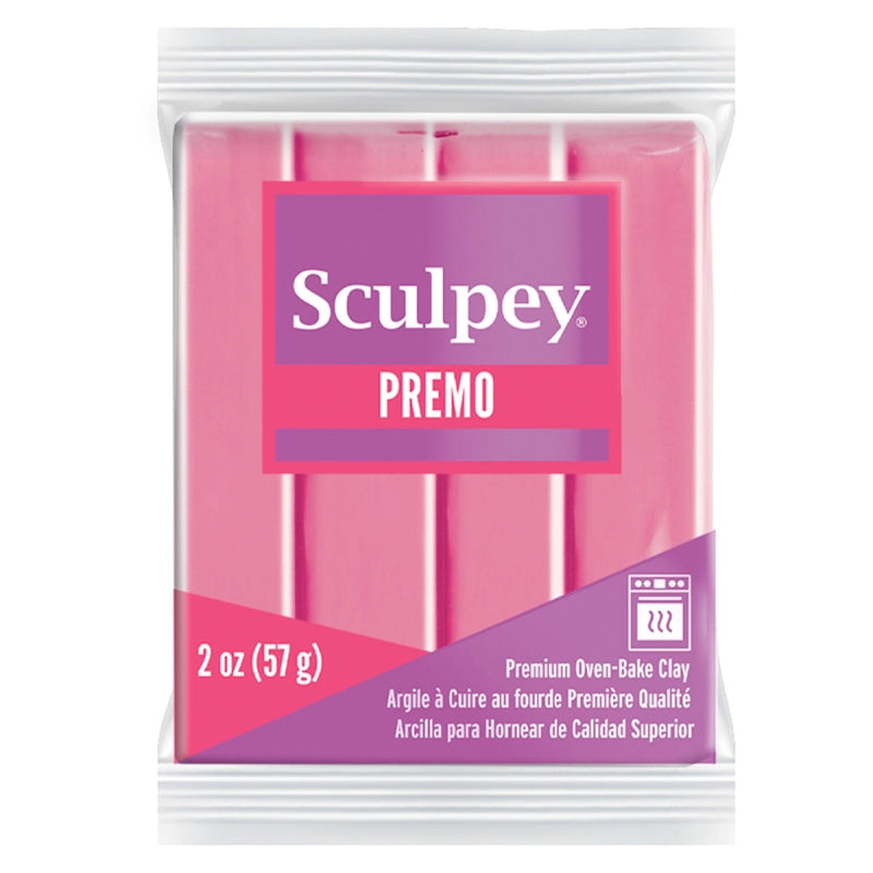 Sculpey Premo Clay 2oz - Blush