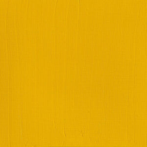 60ml Cadmium Yellow Medium - Professional Acrylic