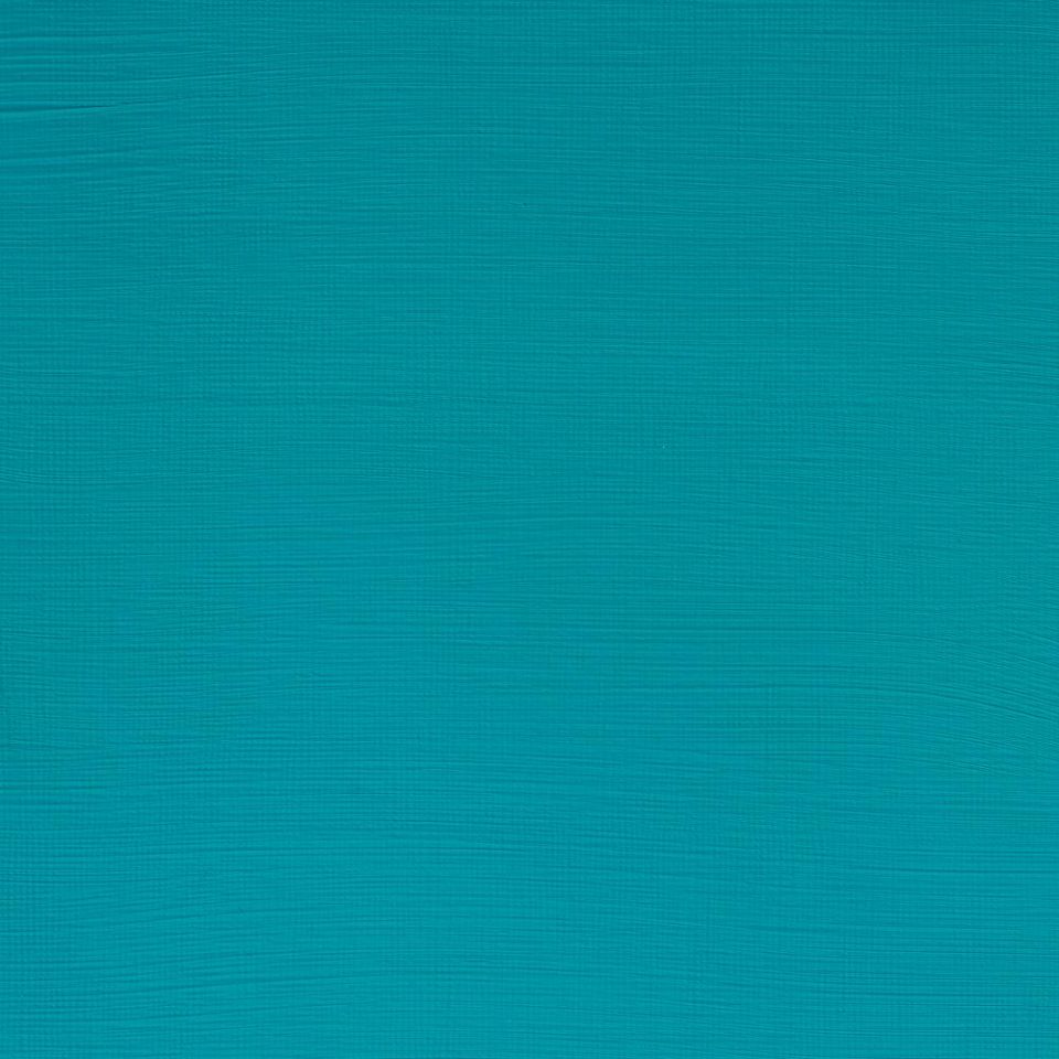 60ml Cobalt Turquoise Light - Professional Acrylic