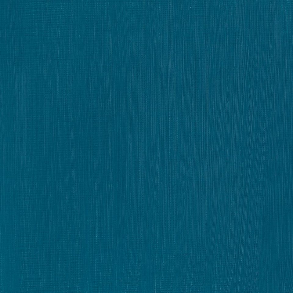 60ml Cobalt Turquoise - Professional Acrylic