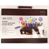 Winsor and Newton Cotman Watercolour Heritage Box