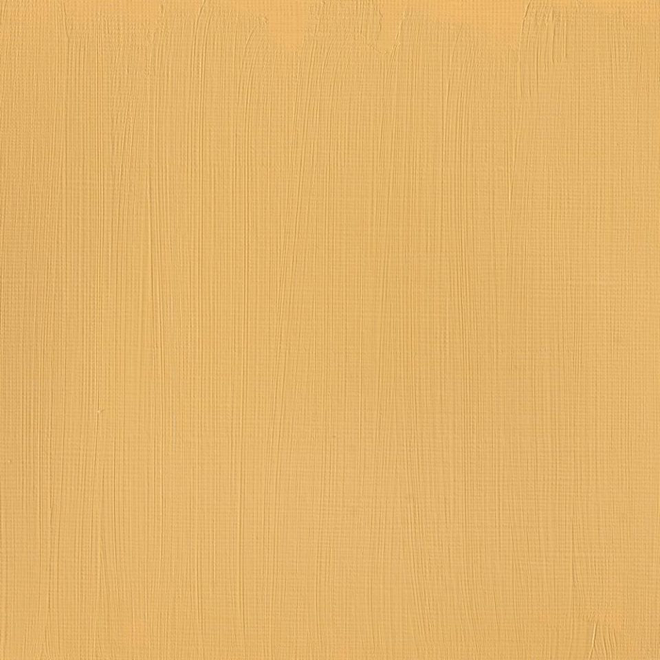 200ml Naples Yellow - Professional Acrylic