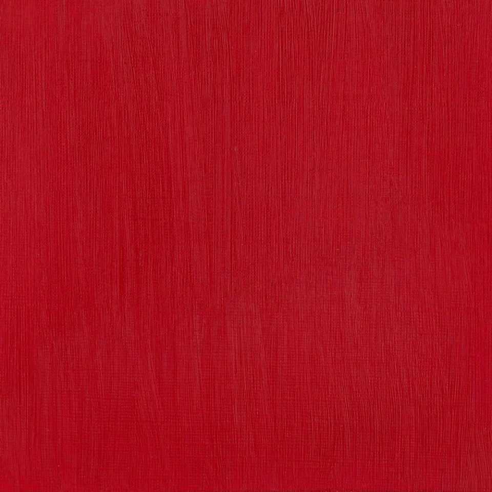 200ml Naphthol Red Medium - Professional Acrylic