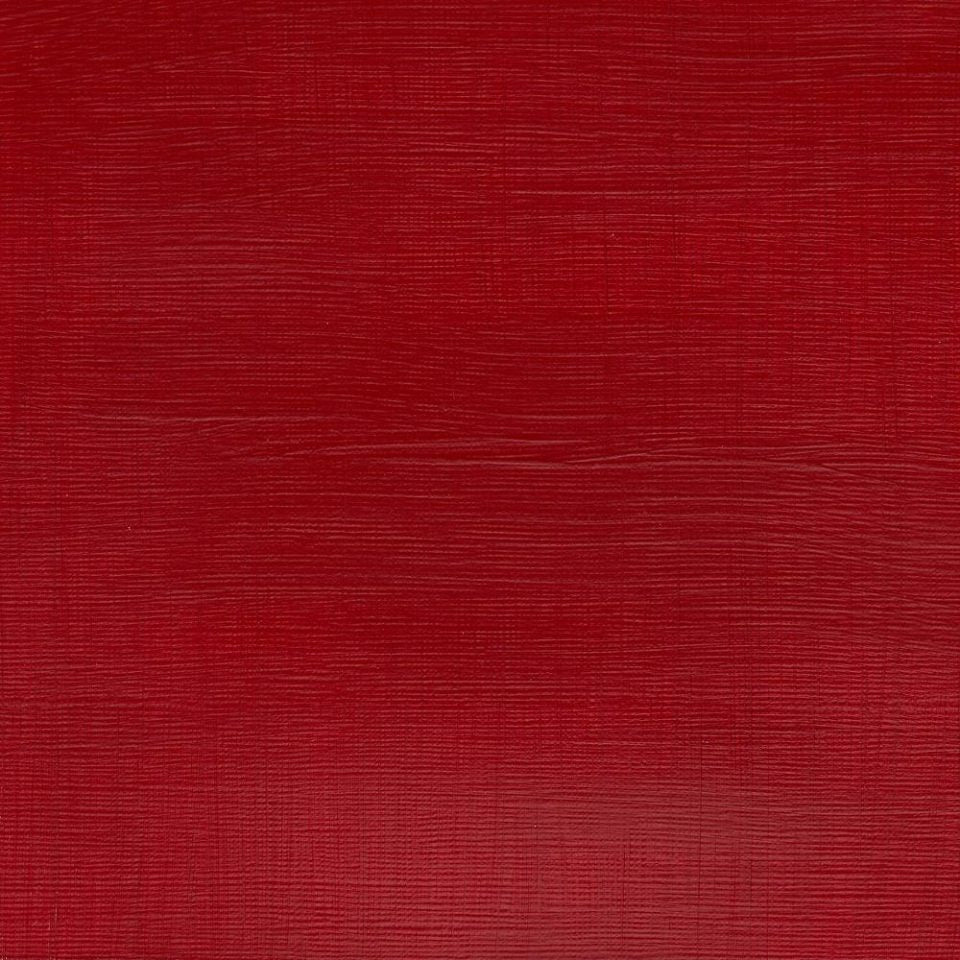 60ml Perylene Red - Professional Acrylic