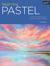 Portfolio: Beginning Pastel Book