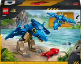 LEGO Jurassic World - Baby Dinosaur: Pteranodon