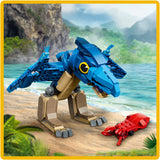 LEGO Jurassic World - Baby Dinosaur: Pteranodon