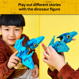 LEGO Jurassic World - Baby Dinosaur: Pteranodon