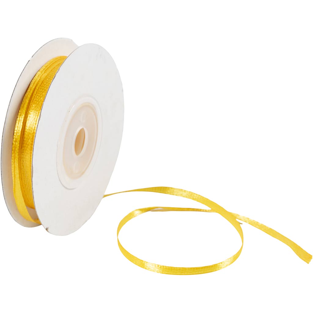 Satin Ribbon