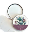 Hahnemuehle Expression Round Watercolour Paper Tin Set