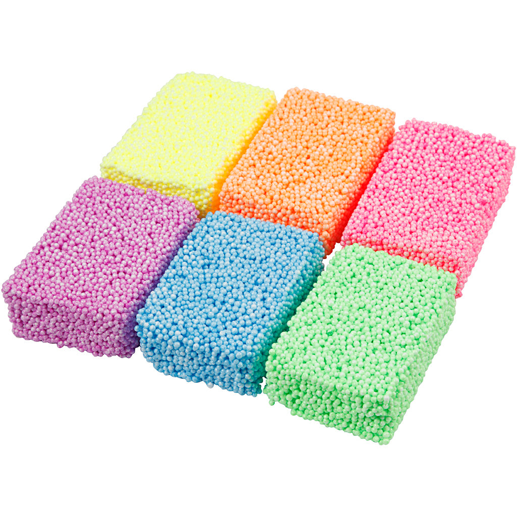 Soft Foam
