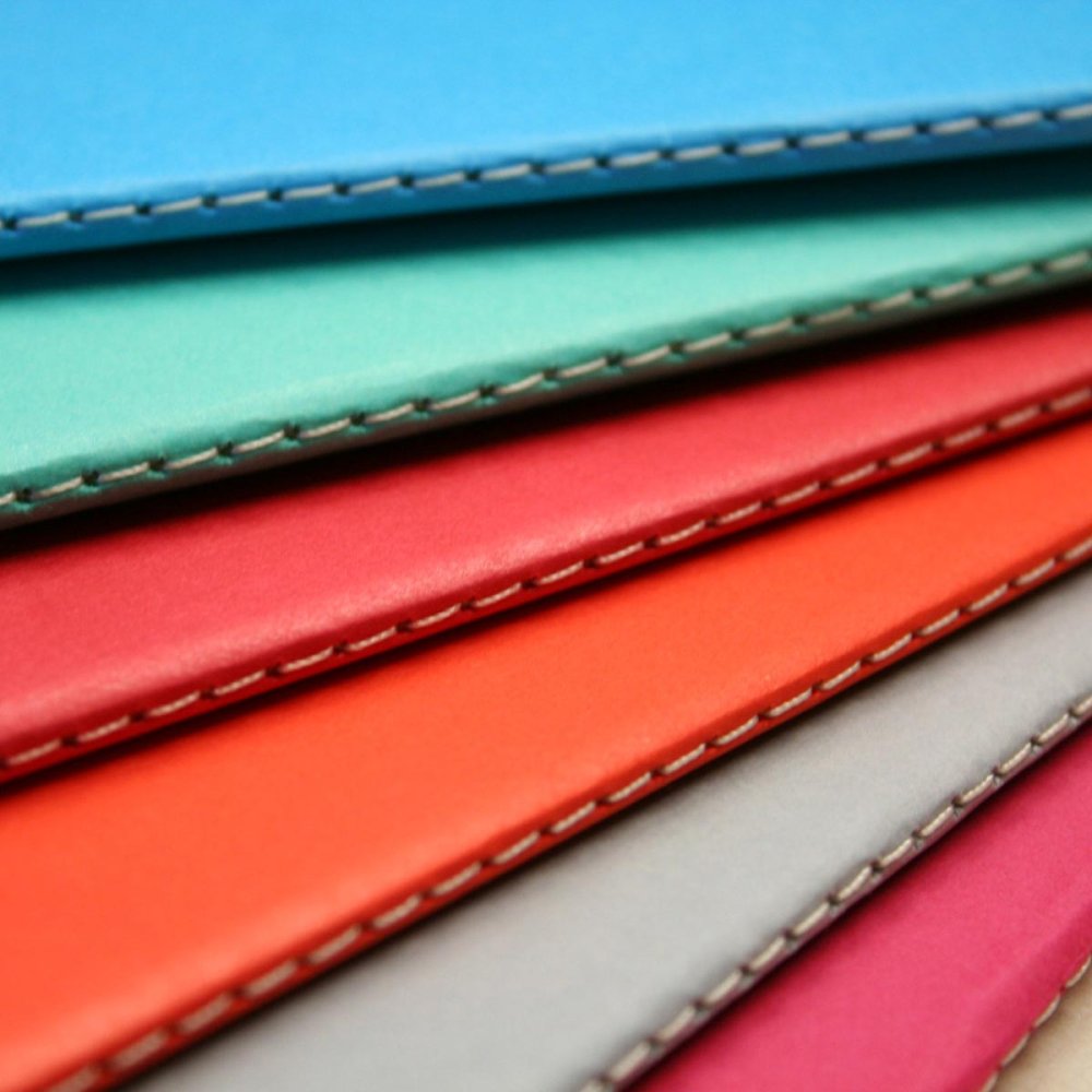 Hahnemuehle Sketch and Note 125gsm 20 Sheets Red and Orange 2pk