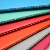 Hahnemuehle Sketch and Note 125gsm 20 Sheets Red and Orange 2pk