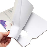 Elements Tear Off Palette 9x12" (40 Sheets)