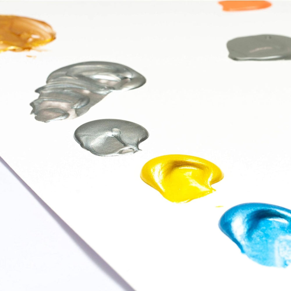 Elements Tear Off Palette 9x12" (40 Sheets)