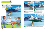 Painting with Bob Ross for Kids Book