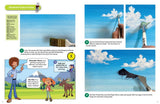 Painting with Bob Ross for Kids Book