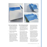 Palette Knife Painting: Deep Impasto Book by Lisa Elley