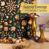 FolkArt Multi-Surface Metallic Acrylic Paint