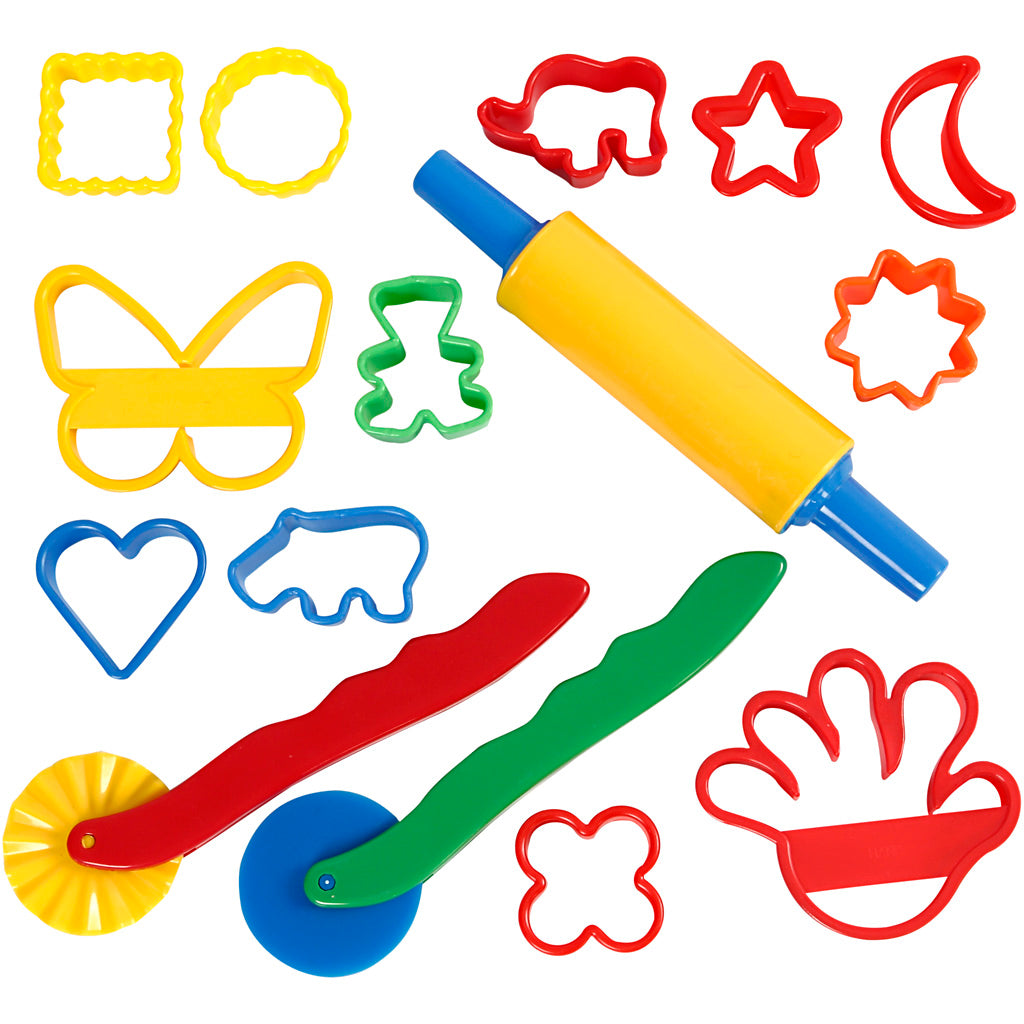 Cutters and Tools
