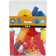 Cutters And Tools