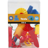 Cutters And Tools
